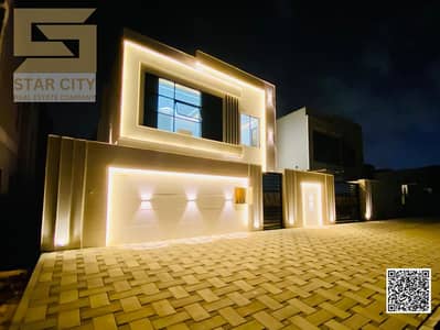 3 Bedroom Villa for Sale in Al Helio, Ajman - IMG-20250224-WA0068. jpg