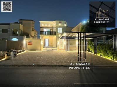 5 Bedroom Villa for Sale in Al Mowaihat, Ajman - batch_IMG-20250802-WA0040. jpg