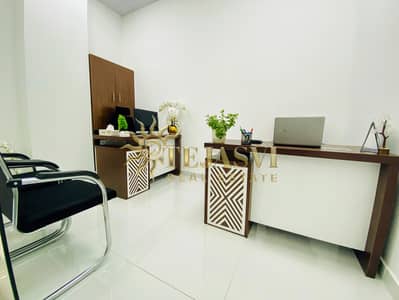 Office for Rent in Al Garhoud, Dubai - 25ac651f-9809-498c-a56e-aef0083565ad. jpg