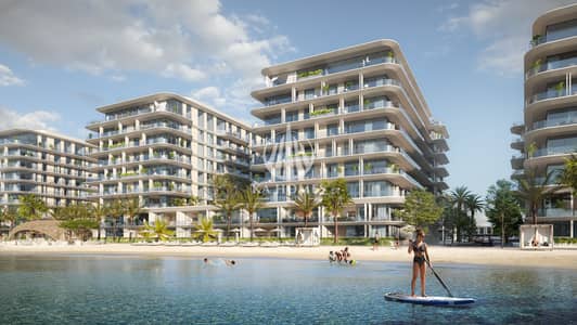 شقة 3 غرف نوم للبيع في مدينة أجمل مكان - واجهة الشارقة البحرية، الشارقة - S2AMC_K02_241210_BEACH_FINAL. jpg