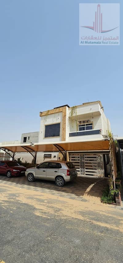4 Bedroom Villa for Rent in Al Yasmeen, Ajman - فيلا الياسمين. jpeg