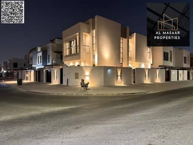 فیلا 5 غرف نوم للبيع في الياسمين، عجمان - IMG-20250731-WA0028. jpg