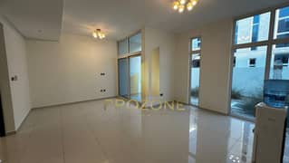 فیلا في باسيفيكا،(أكويا من داماك) داماك هيلز 2 3 غرف 125000 درهم - 12401531