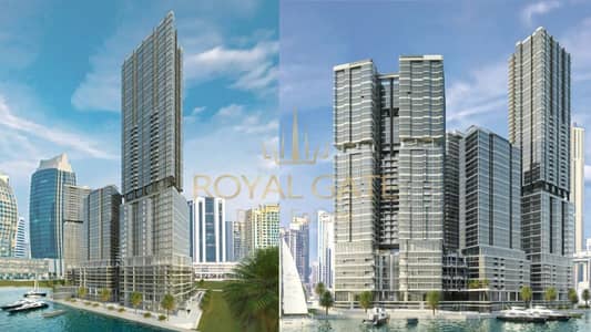 3 Bedroom Flat for Rent in Al Reem Island, Abu Dhabi - 1. jpg