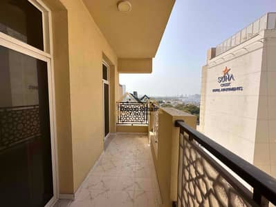 1 Bedroom Apartment for Rent in Culture Village (Jaddaf Waterfront), Dubai - IMG_3441. jpg