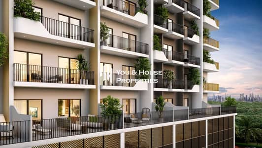 Studio for Sale in Dubai Land Residence Complex, Dubai - IMG-20250802-WA0054. jpg