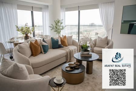 Studio for Sale in Al Zorah, Ajman - WhatsApp Image 2025-08-01 at 17.43. 50. jpeg