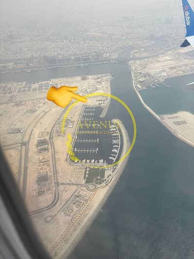 迪拉岛， 迪拜 单身公寓待售 - Do hotel live location aireal view. jpeg