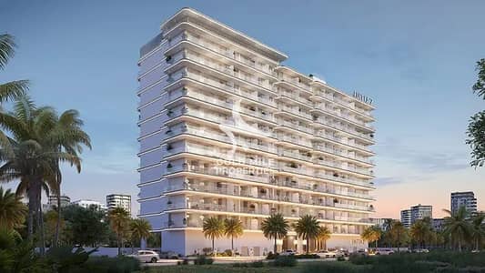 Studio for Sale in Dubai Land Residence Complex, Dubai - 25924. jpg