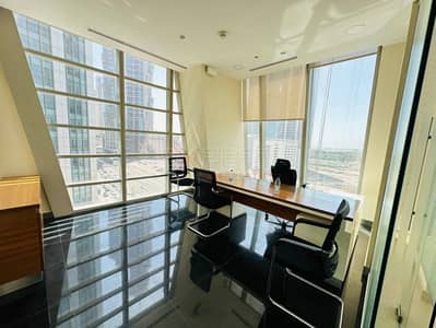 商业湾， 迪拜 写字楼待租 - 位于商业湾，棱镜商务大楼 的写字楼 350000 AED - 12401587