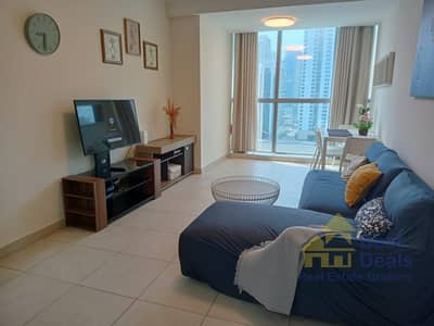 شقة 1 غرفة نوم للايجار في أبراج بحيرات الجميرا، دبي - IMG-20250802-WA0068. jpg