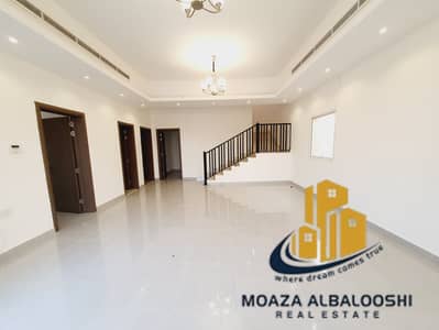 5 Bedroom Villa for Rent in Hoshi, Sharjah - 20250717_174630. jpg