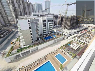 Studio for Rent in Meydan City, Dubai - 1000244165. jpg