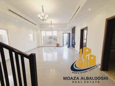 5 Bedroom Villa for Rent in Hoshi, Sharjah - 20250717_174640. jpg