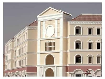 شقة في طراز إيطاليا المدينة العالمية 1 غرف 30000 درهم - 4083511 شقة في طراز إيطاليا المدينة العالمية 1 غرف 30000 درهم - 4083511