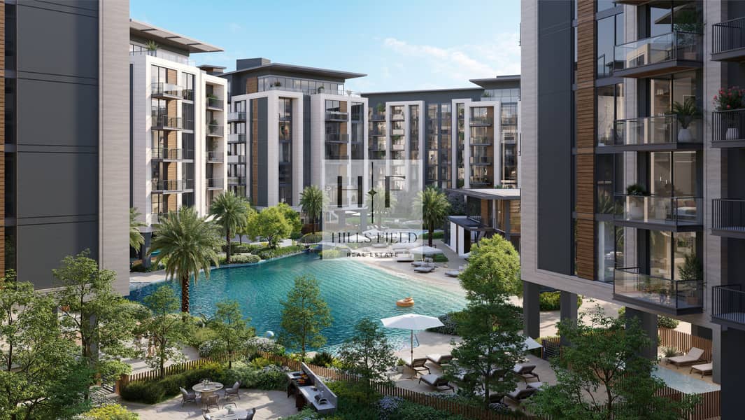 4 Belgravia Gardens  - beach pool view. jpg