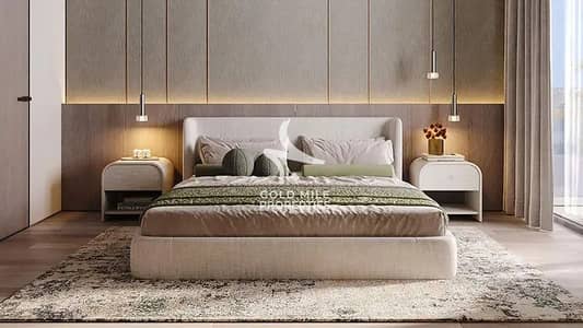 Studio for Sale in Dubai Land Residence Complex, Dubai - 25931. jpg