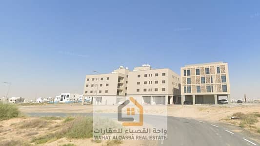 Plot for Sale in Tilal City, Sharjah - لقطة الشاشة 2025-08-02 152954. png