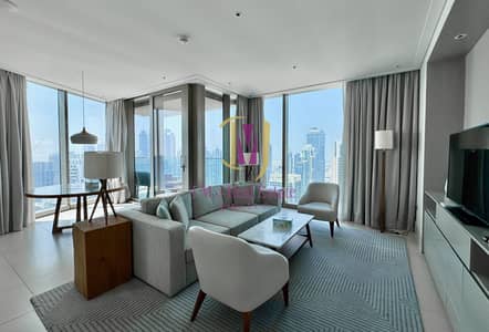 2 Bedroom Flat for Rent in Downtown Dubai, Dubai - IMG_5511_7_11zon. jpg