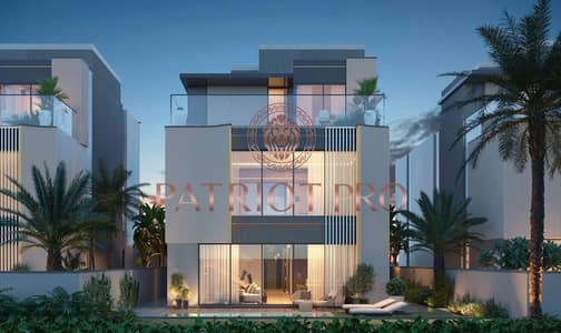 3 Bedroom Villa for Sale in Mohammed Bin Rashid City, Dubai - 33. jpeg