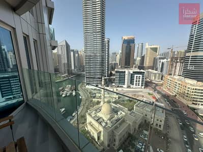 1 Bedroom Apartment for Rent in Dubai Marina, Dubai - WhatsApp Image 2025-01-12 at 10.56. 54 PM. jpeg