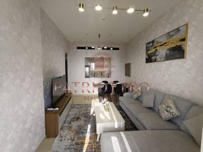 2 Bedroom Flat for Sale in Jumeirah Village Circle (JVC), Dubai - IMG-20250709-WA0158. jpg