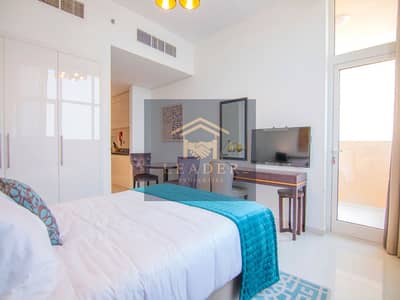 Modern Living | Hot Deal | Luxury Furnished Studio