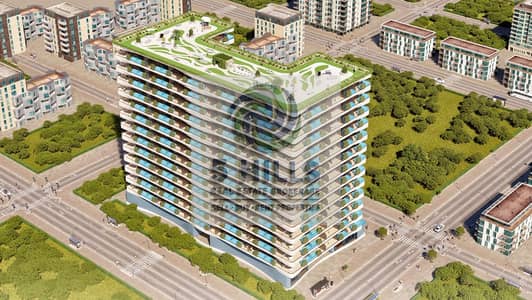 3 Cпальни Апартаменты Продажа в Комплекс Дубай Резиденс, Дубай - WhatsApp Image 2025-08-01 at 6.54. 51 PM. jpeg