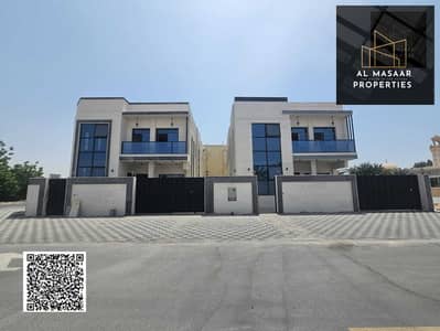5 Bedroom Villa for Sale in Al Mowaihat, Ajman - WhatsApp Image 2025-08-02 at 3.47. 17 AM. jpeg