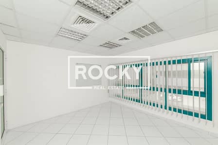 迪拉区， 迪拜 写字楼待租 - Deira_MabrookBldg_M01-Office (3 of 16). jpg