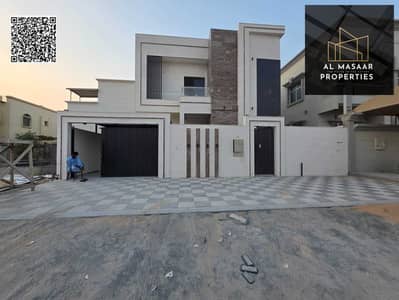 3 Bedroom Villa for Sale in Al Yasmeen, Ajman - WhatsApp Image 2025-08-02 at 10.44. 33 AM. jpeg