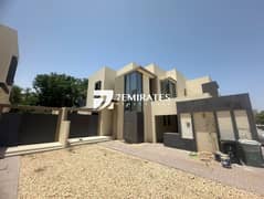 فیلا في ميبل 2،ميبل،دبي هيلز استيت 4 غرف 275000 درهم - 12385595
