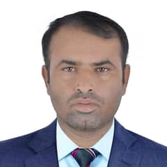 Muhammad Asif