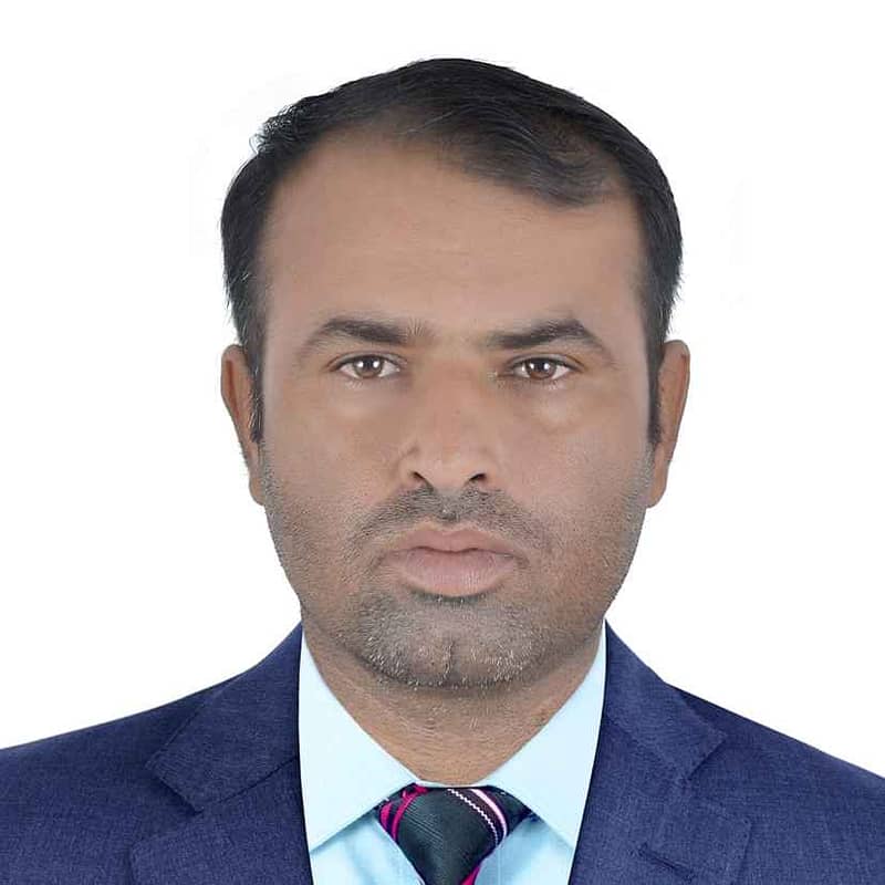 Muhammad Asif