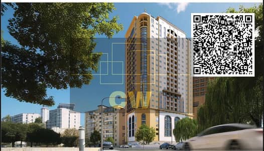 شقة 1 غرفة نوم للبيع في النعيمية، عجمان - WhatsApp Image 2025-08-02 at 12.51. 04 PM. jpeg
