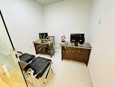 مکتب  للايجار في ديرة، دبي - 7a0ab8db-3c85-4c6b-8026-63fa4164a883. jpg