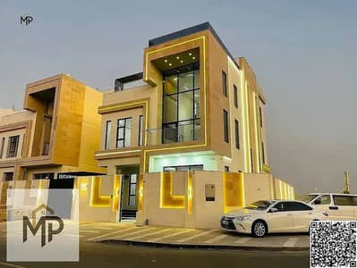 5 Bedroom Villa for Sale in Al Bahia, Ajman - batch_787255392-1066x800. jpg