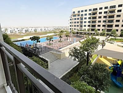迪拜南部街区， 迪拜 2 卧室单位待售 - 1. jpg