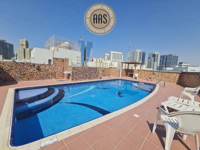1 Bedroom Flat for Rent in Al Nahda (Dubai), Dubai - 20221103_120442. jpg