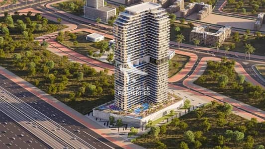 2 Bedroom Apartment for Sale in Dubai Land Residence Complex, Dubai - 15982. jpg