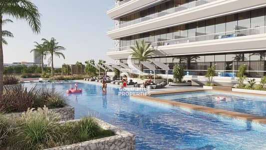 Studio for Sale in Dubai Land Residence Complex, Dubai - 15980. jpg