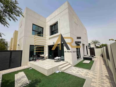 فیلا 4 غرف نوم للايجار في الرحمانية، الشارقة - IMG-20250802-WA0195. jpg