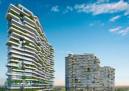 2 Cпальни Апартамент Продажа в Дамак Хиллс, Дубай - 14. jpg