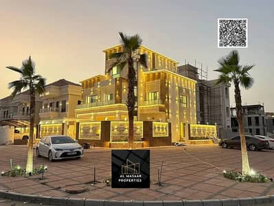 6 Cпальни Вилла Продажа в Аль Захья, Аджман - 787527788-800x600. jpeg