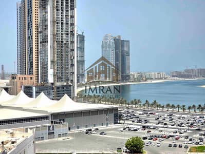 2 Bedroom Apartment for Rent in Al Taawun, Sharjah - 20250802_112100. jpg
