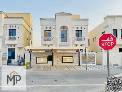6 Bedroom Villa for Sale in Al Amerah, Ajman - batch_787526133-1066x800. jpg