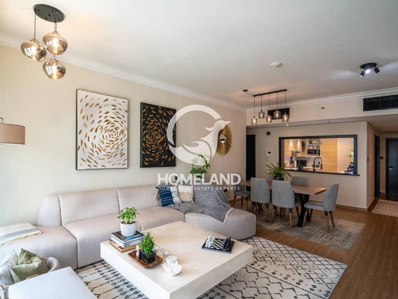 Spacious Layout | Upgraded | Higher Floor Spacious Layout | Upgraded | Higher Floor