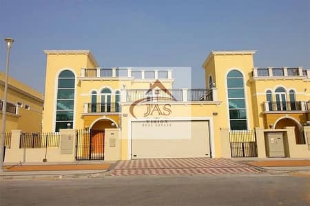 فیلا 4 غرف نوم للايجار في جميرا بارك، دبي - WhatsApp Image 2025-08-02 at 15.25. 31. jpeg