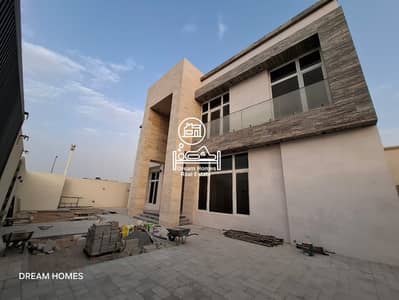 فیلا 8 غرف نوم للايجار في مدينة الرياض، أبوظبي - 1. jpeg