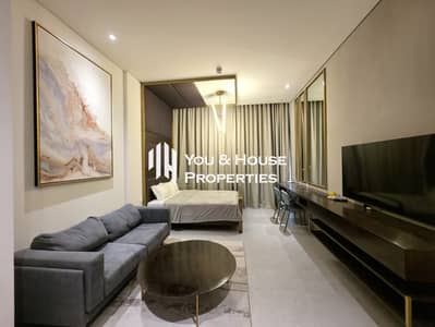 朱美拉环形村(JVC)， 迪拜 单身公寓待租 - IMG-20250802-WA0132. jpg